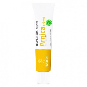 Weleda Arnica Crème Coups...