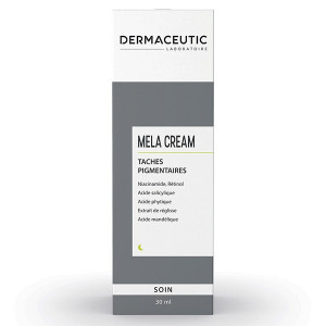 Dermaceutic Mela Cream...