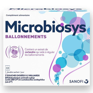 Sanofi Microbiosys...