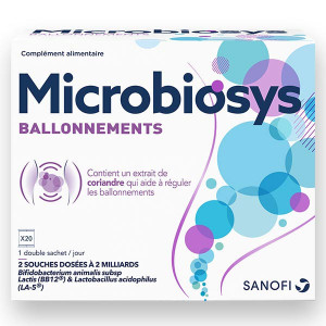 Sanofi Microbiosys...
