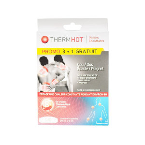 Bausch & Lomb Therm Hot 3...