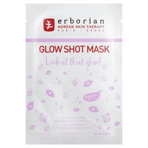 Erborian Glow Shot Mask 15g