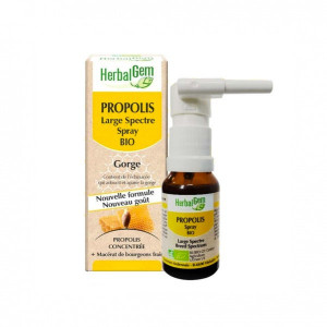 Herbalgem Propolis Large...