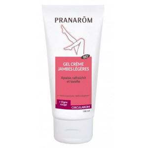 Pranarom Circularom Gel...