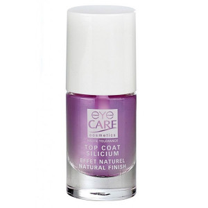 Eye Care Top Coat Silicium...