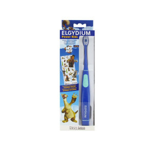 Elgydium Power Kids Brosse...