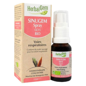 Herbalgem Complexe de...