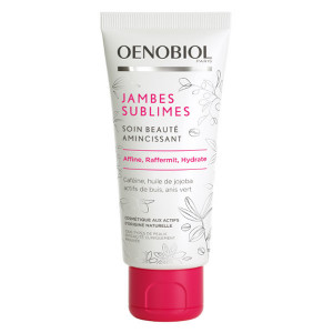 Oenobiol Jambes Sublimes 200ml