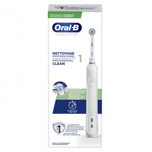 Oral-B Brosse à Dents...