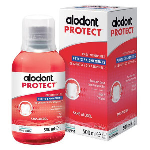 Alodont Protect Bain de...