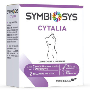 Symbiosys Cytalia 30 sticks