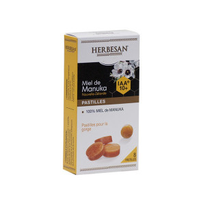 Herbesan Miel de Manuka...