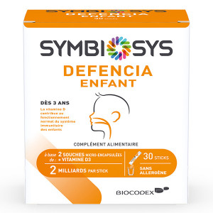 Symbiosys Defencia Enfant...