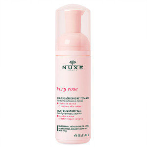 Nuxe Very Rose Mousse...