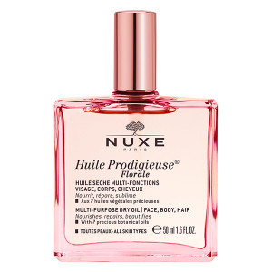 Nuxe Huile Prodigieuse...