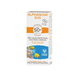 Alphanova Sun Hypo Bio...