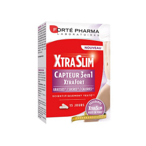 Forté Pharma Xtraslim...