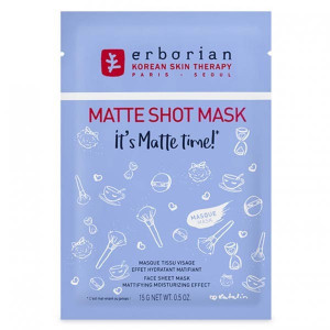 Erborian Matte Shot Mask 15g