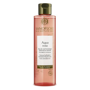 Acheter Sanoflore Aqua Rosa