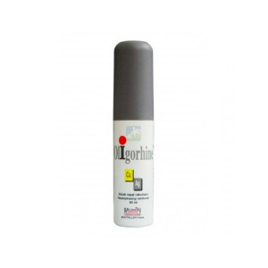 Oligorhine Solution Nasale...