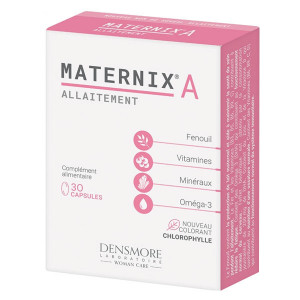 Maternix-A Allaitement 30...