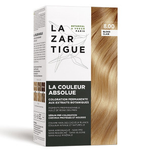 Lazartigue Couleur Absolue...