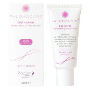 Procare Health Palomacare...