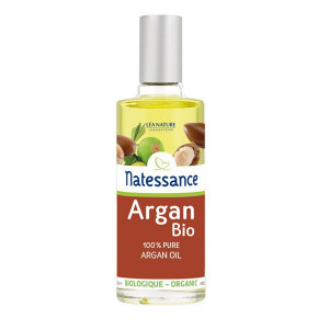 Natessance Huile d'Argan...