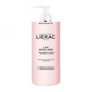 Lierac Lait Micellaire 400ml