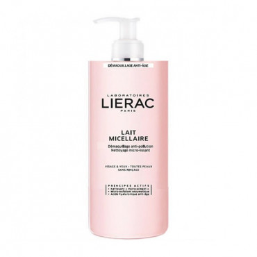 Lierac Lait Micellaire 400ml
