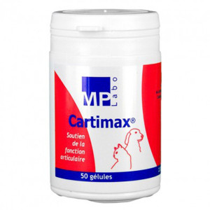 MP Lbao Cartimax...