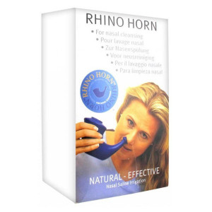 Rhino Horn Lavage Nasal...