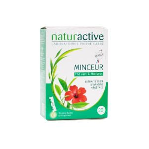 Naturactive Minceur Stick...