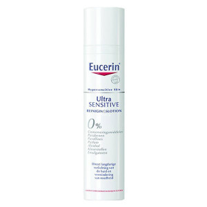 Eucerin Ultra Sensible...