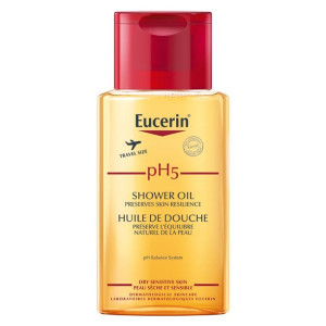 Eucerin PH5 Huile de Douche...