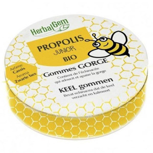 Herbalgem Propolis Junior...