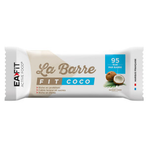 Eafit Active Food La Barre...