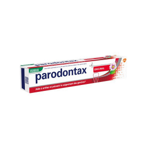 Parodontax Pate Gingivale 75ml