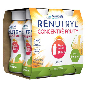 Renutryl Concentré Fruity...