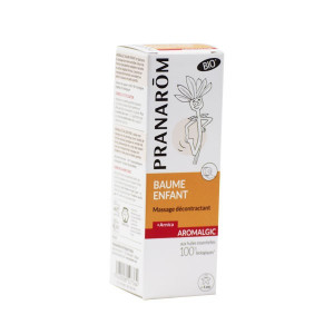 Pranarom Aromalgic Baume...