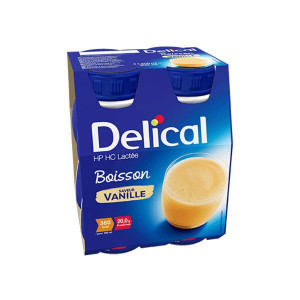 Delical Boisson Lactée HP...