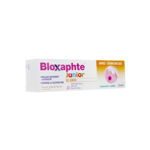 Bausch & Lomb Bloxaphte Gel...