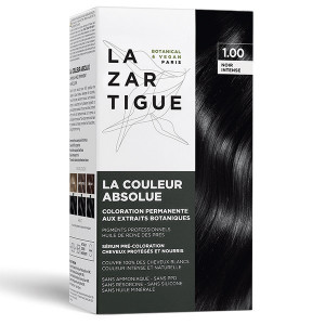 Lazartigue Couleur Absolue...