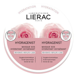 Lierac Hydragenist Masque...