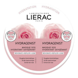 Lierac Hydragenist Masque...