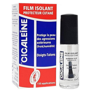 Cicaleïne Film Isolant...