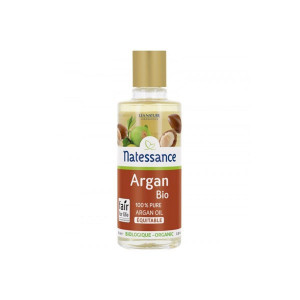 Natessance Huile Argan Bio...