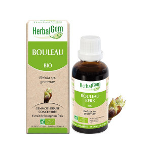 Herbalgem Macérat Concentré...