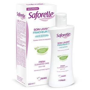 Saforelle Soin & Hygiène...