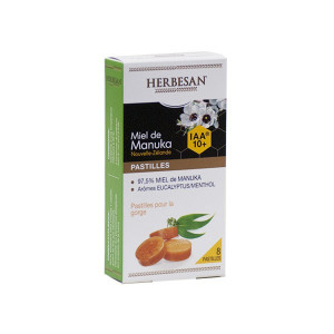 Herbesan Miel de Manuka...